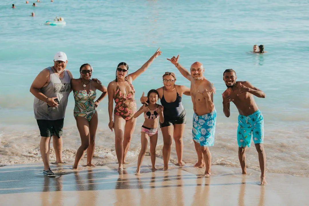The Multigenerational Dimension (Image Credits: Unsplash)