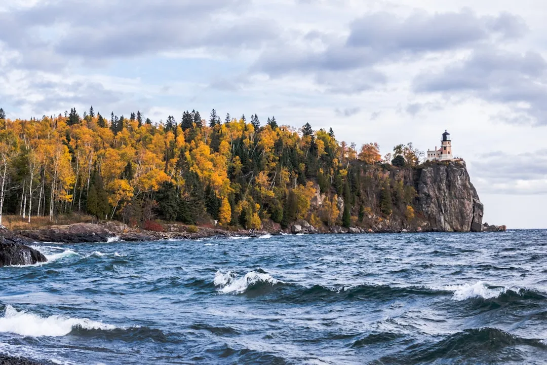 Minnesota's Record Tourism Numbers Put the Appetite in Context (Image Credits: Unsplash)