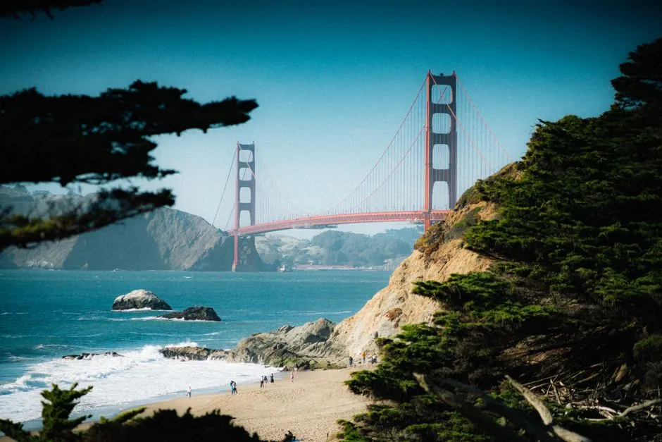 A Park Unlike Any Other in the National Park System (Image Credits: Pexels)