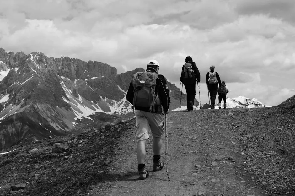 A Quiet Commitment That Every Hiker Can Make (Image Credits: Pexels)