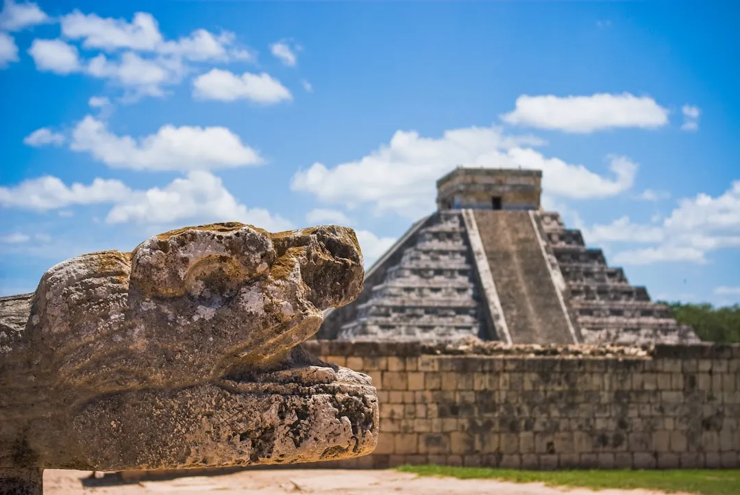 Gallery Site 4: Wixárika Route through Sacred Sites to Wirikuta, Mexico (Image Credits: Unsplash)