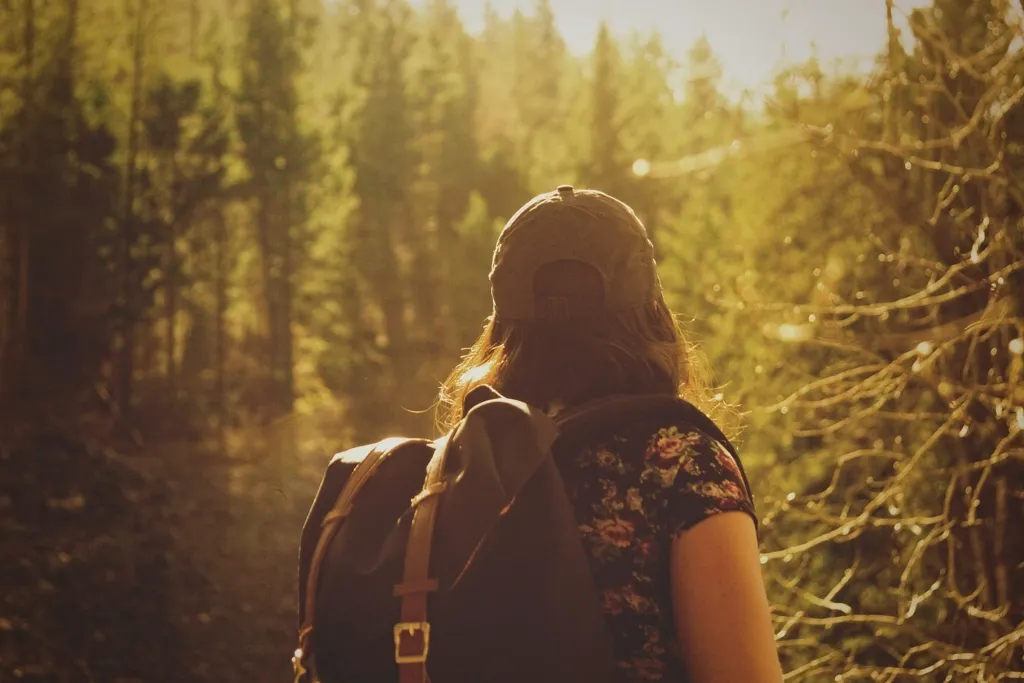 The Role of Wellness Tourism in Driving Visitor Interest (Image Credits: Rawpixel)