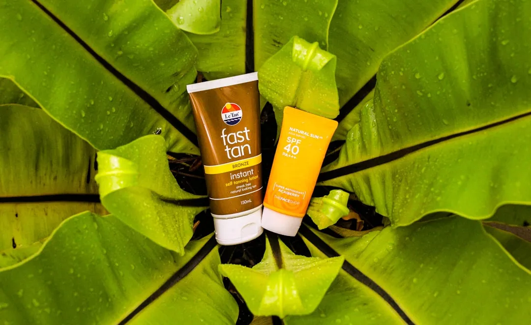 Practical Tips for Using Reef-Safe Sunscreen Effectively (Image Credits: Unsplash)