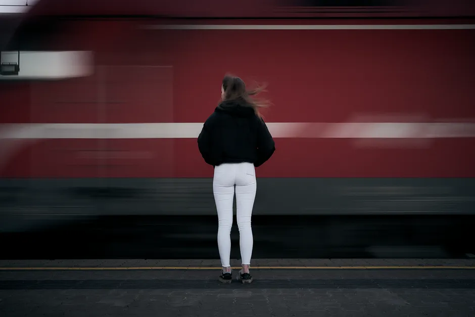 3. Dress for the Journey, Not the Destination (Image Credits: Pexels)