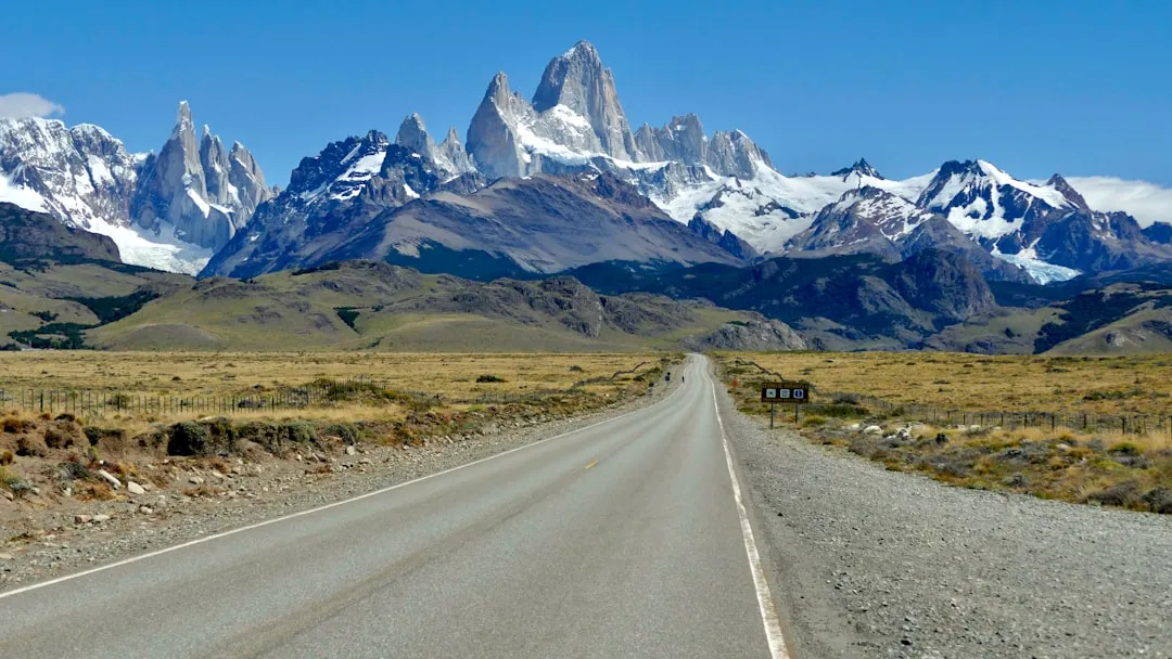 Ruta 40: The Road That Crosses Everything (Image Credits: Unsplash)