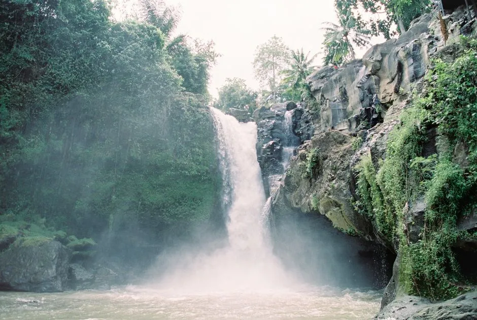 Taurus (April 20 – May 20): Bali, Indonesia (Image Credits: Pexels)