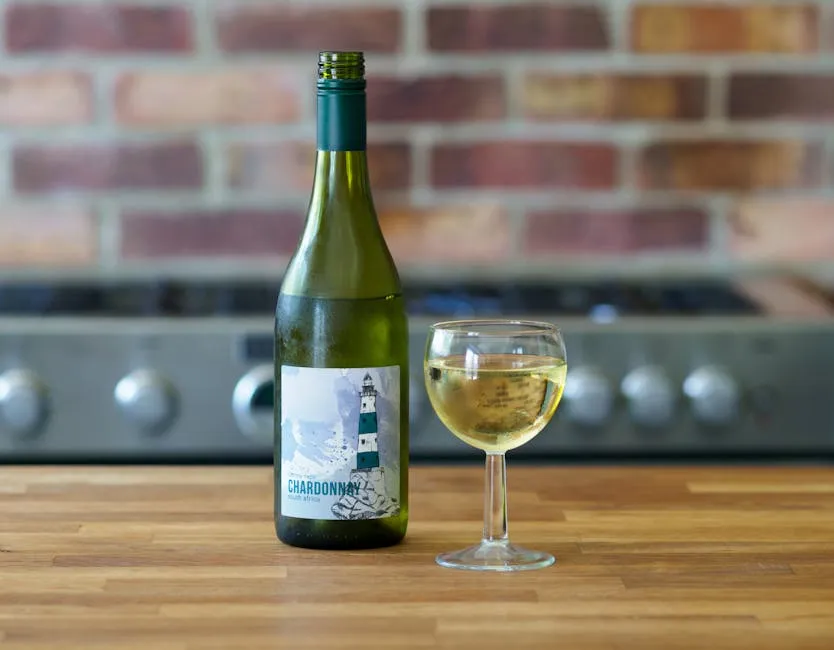 White Wines Deserve a Spot in This Conversation (Image Credits: Pexels)