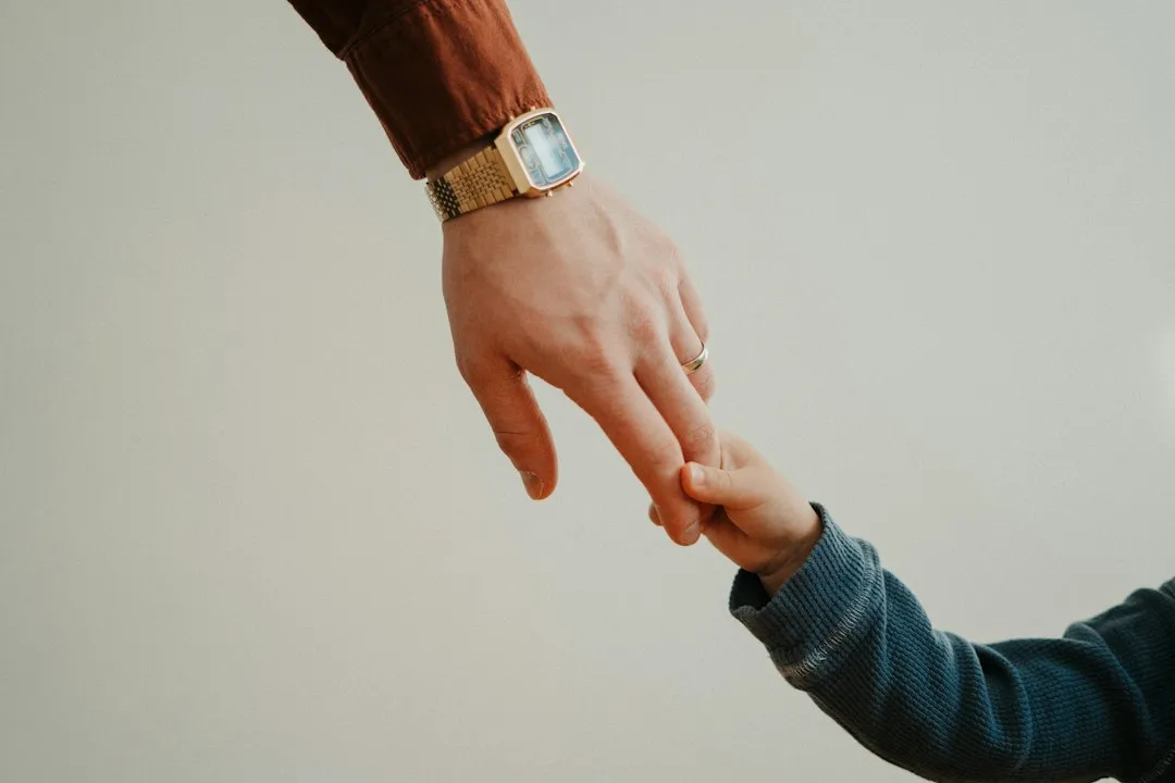 Children Benefit Too: Built-In Social Connections (Image Credits: Unsplash)