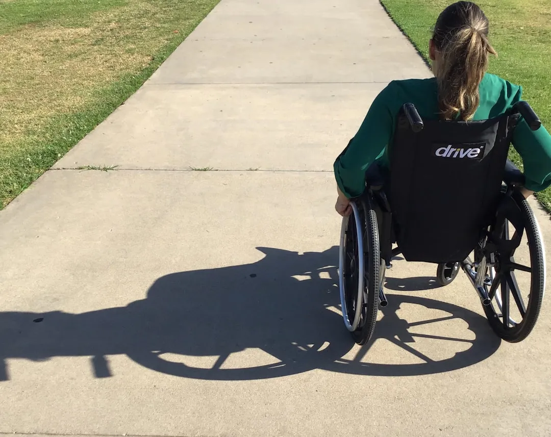 The 2024 Wheelchair Rule: What It Actually Required (Image Credits: Unsplash)