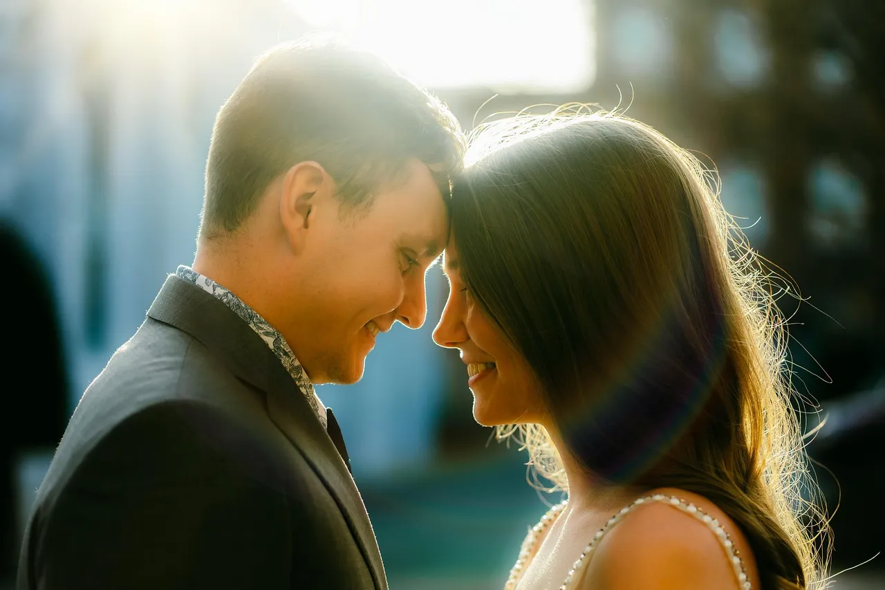 Symbolic vs. Legal Ceremonies: What Couples Need to Know (Image Credits: Pixabay)