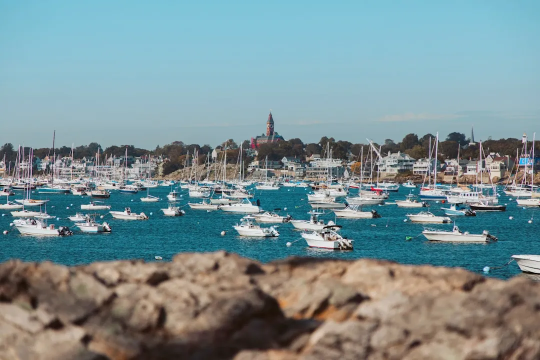 A Town That Has Always Lived by the Water (Image Credits: Unsplash)