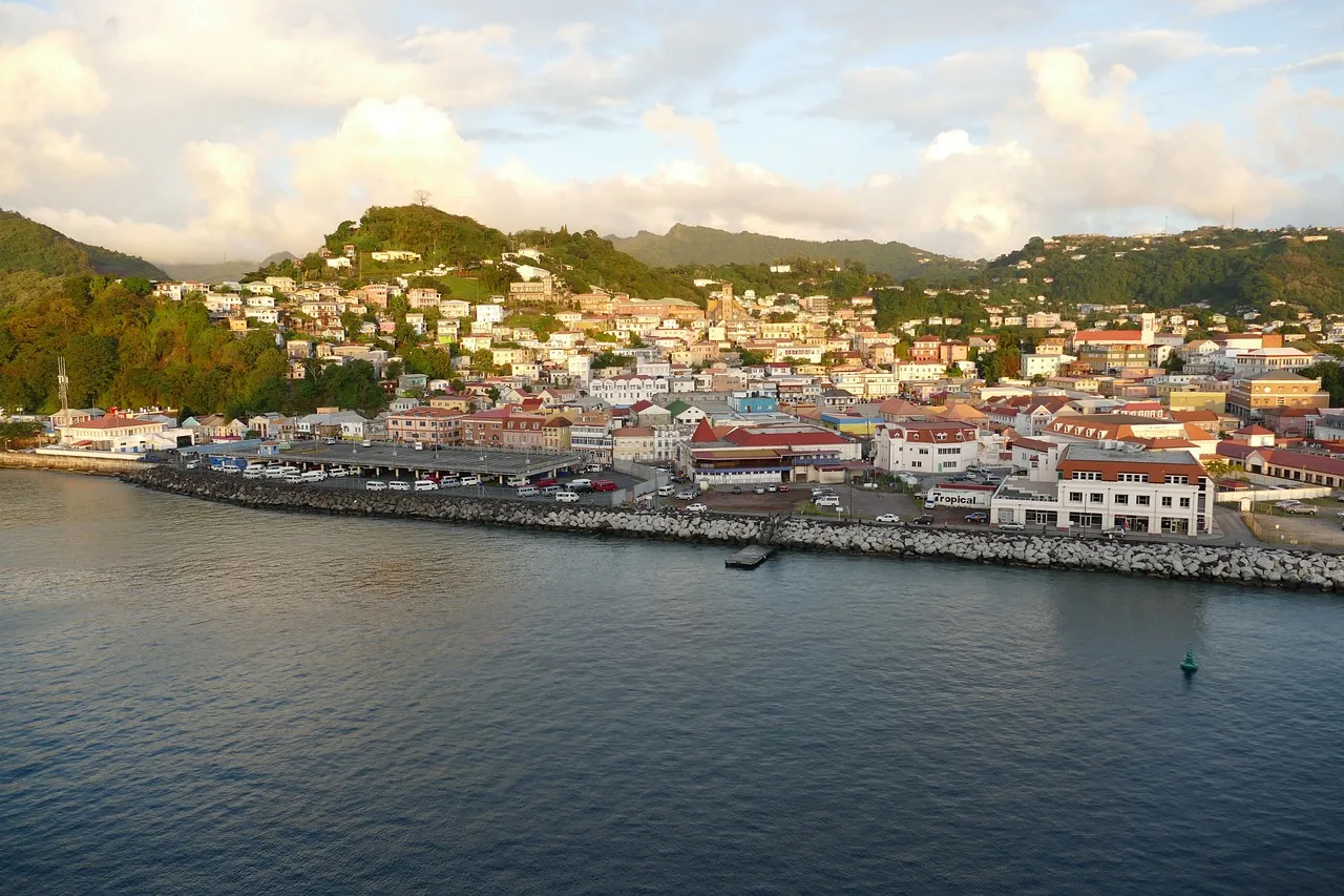 A Barrier Island with Real Credentials (Image Credits: Pixabay)