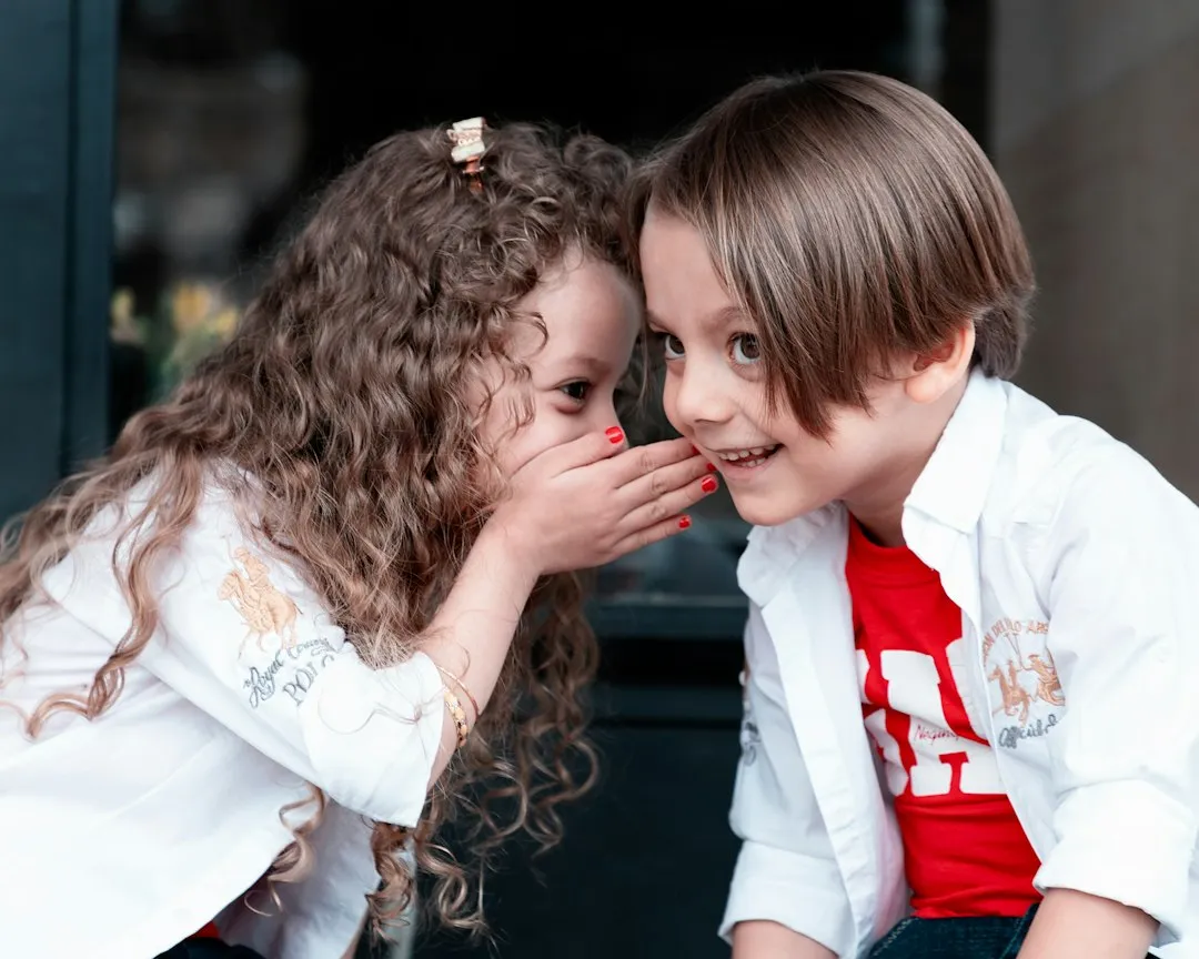 Have the Conversation With Your Kids Before You Arrive (Image Credits: Unsplash)