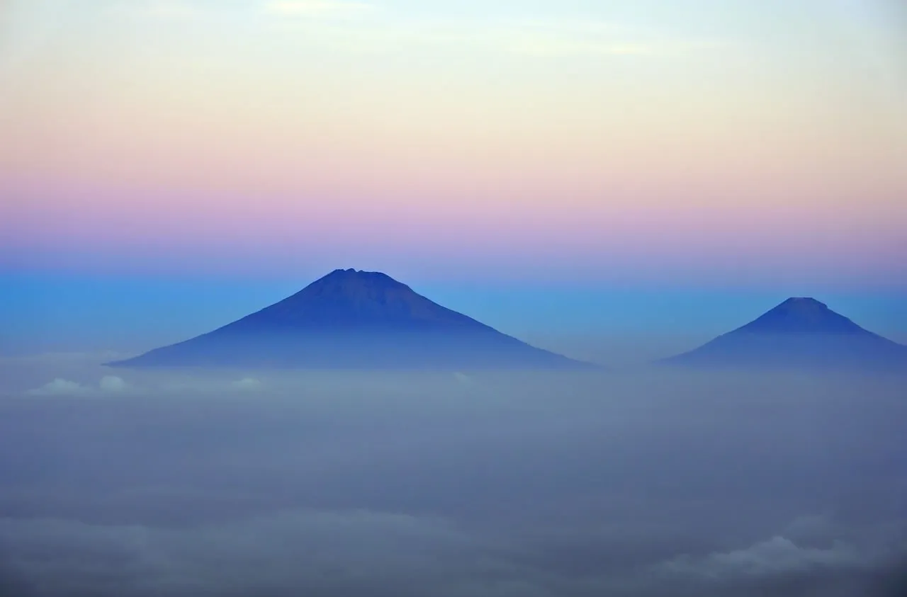 Restorative Power of the View at Altitude (Image Credits: Pixabay)