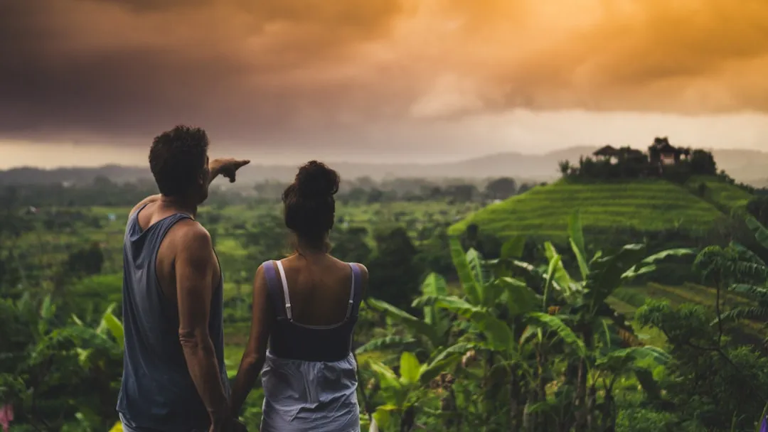 1. Bali, Indonesia: The Reigning Challenger (Image Credits: Unsplash)