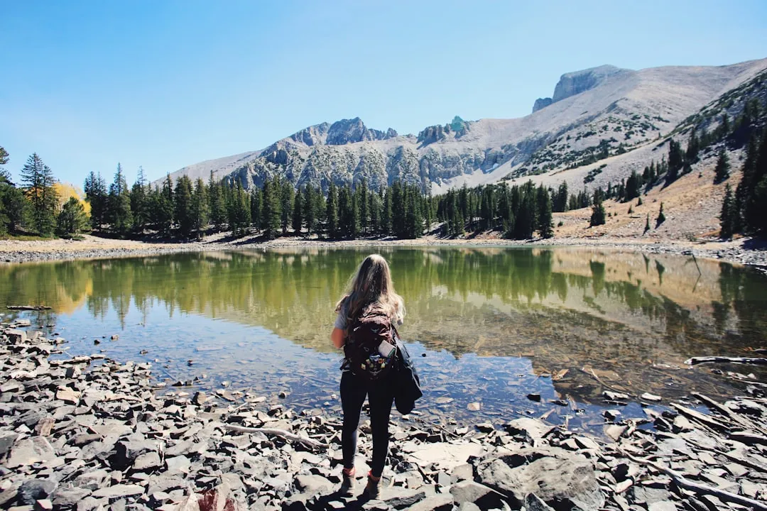 Great Basin National Park, Nevada (Image Credits: Unsplash)