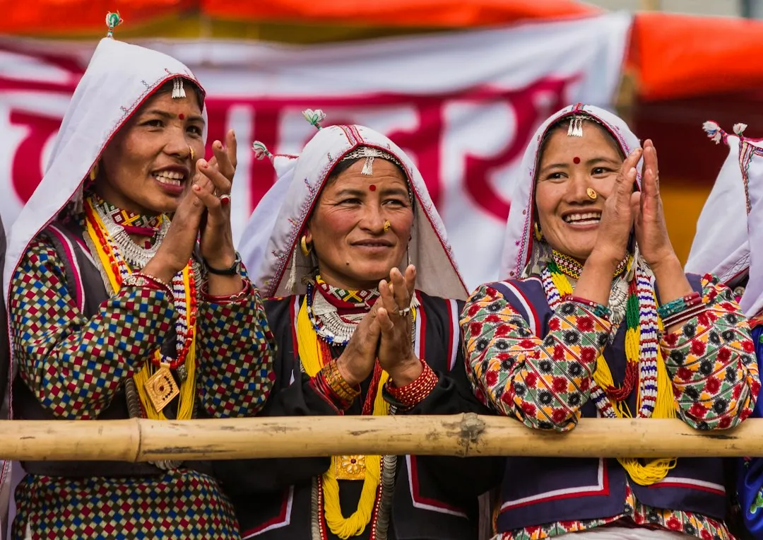 What the Most Common Cultural Mistakes Actually Are (Image Credits: Unsplash)