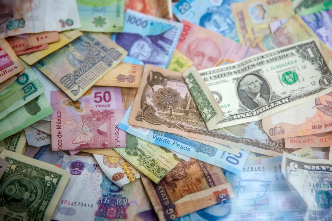 Why Currency Strategy Matters More Than Ever in 2026 (Image Credits: Unsplash)
