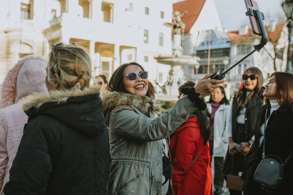 Niche Tourism Is Winning Over Generic Tours (Image Credits: Pexels)