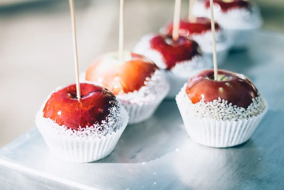 What You'll Actually Find at the Pennsylvania Apple Festival (Image Credits: Pexels)