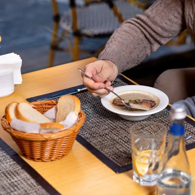 The Takeaway (Image Credits: Pexels)