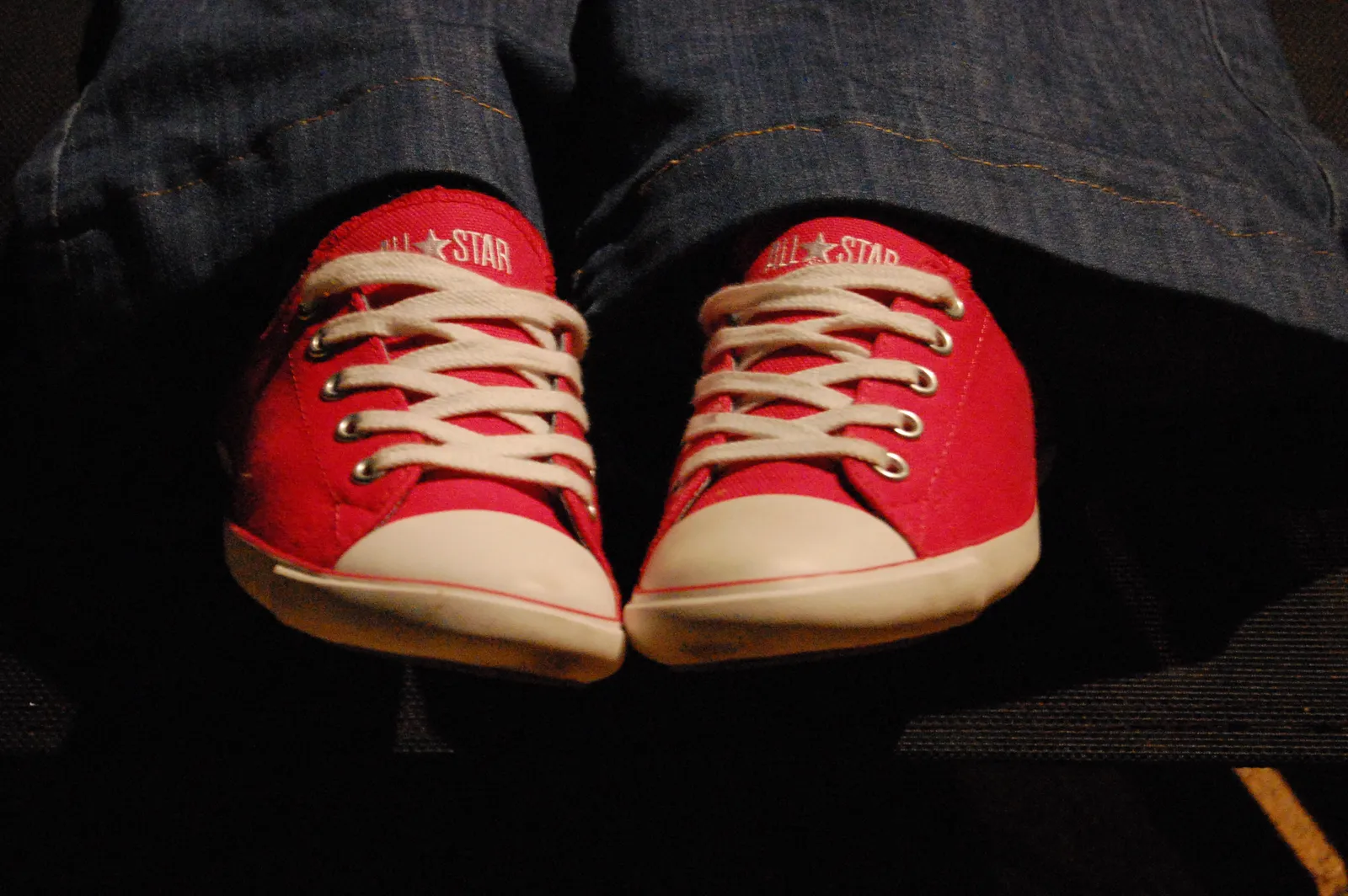 Stuff Your Shoes to Protect Their Shape and Gain Free Space (Free for Commercial Use, Flickr, CC BY-SA 2.0)