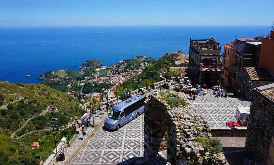 A Village Built on Centuries of Conflict (Image Credits: Pexels)