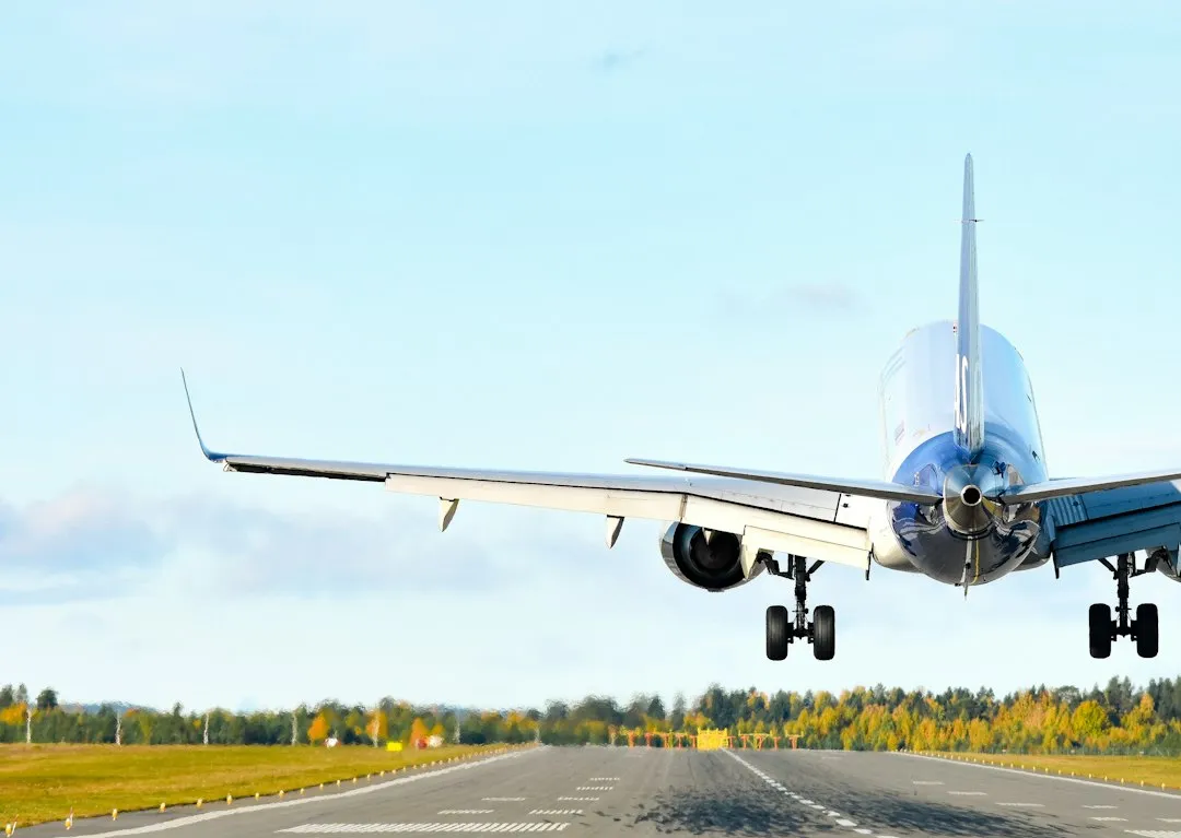9. Assisting a Passenger Inside the Terminal While Your Car Sits at the Curb (Image Credits: Unsplash)