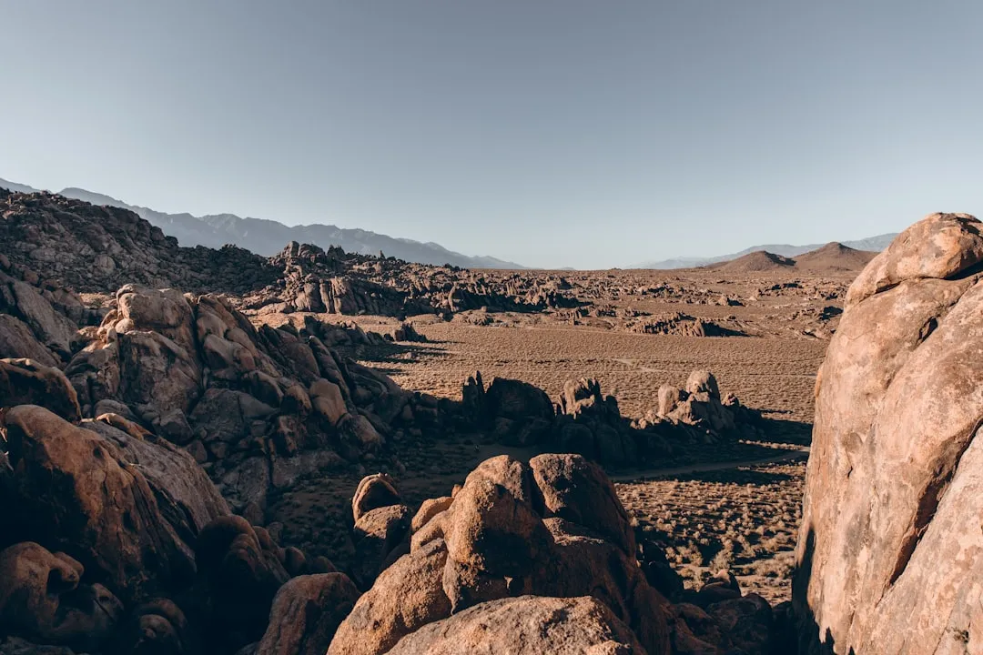 The Broader Sierra Tourism Picture in 2025 and 2026 (Image Credits: Unsplash)