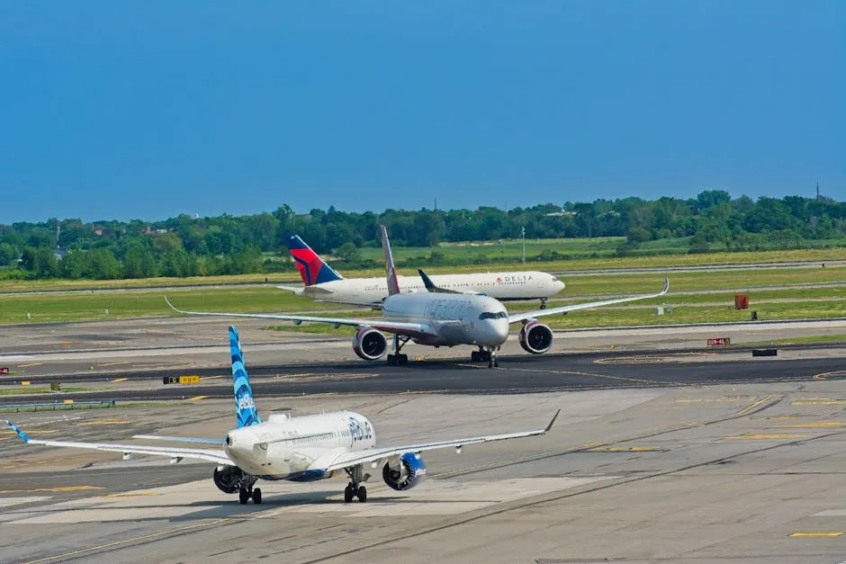 An $8 Billion Rebuild That Started From Scratch (Image Credits: Pexels)