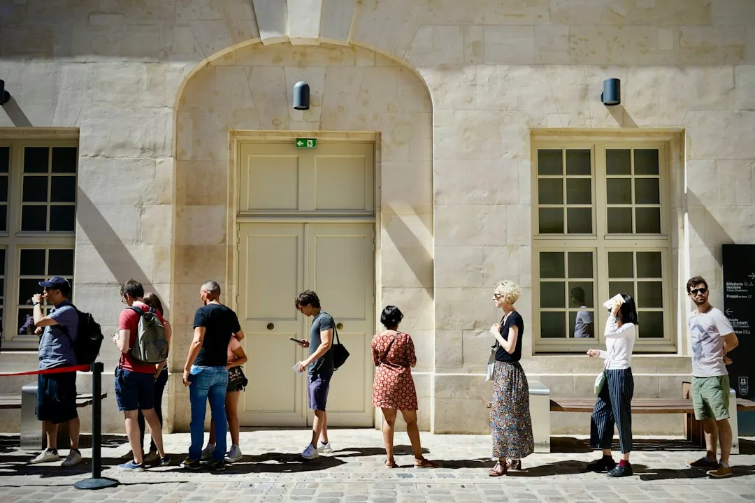 How Other Guests React - and the Numbers Behind It (Image Credits: Unsplash)