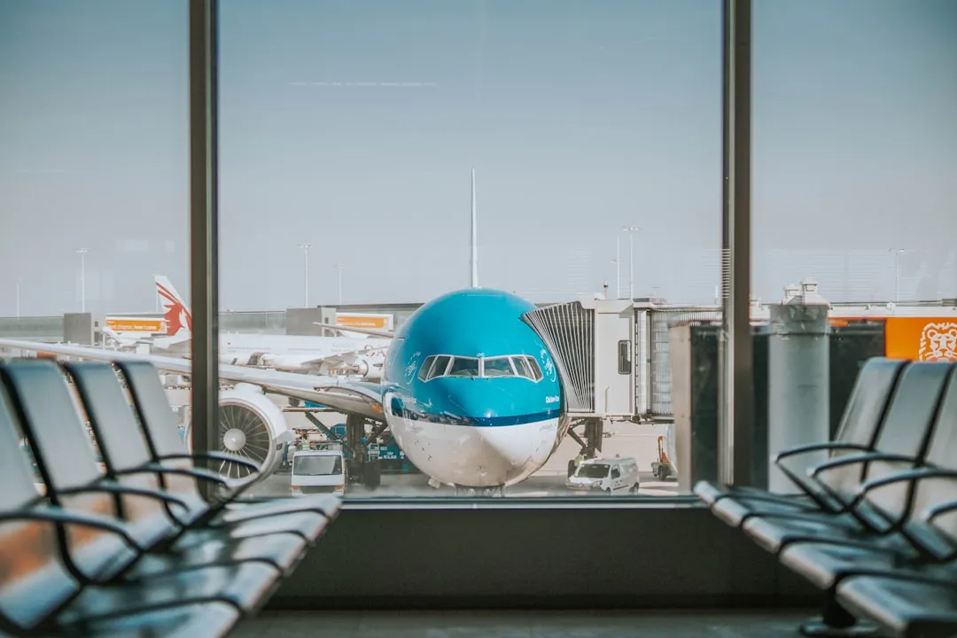 How Far in Advance Should You Plan? (Image Credits: Unsplash)