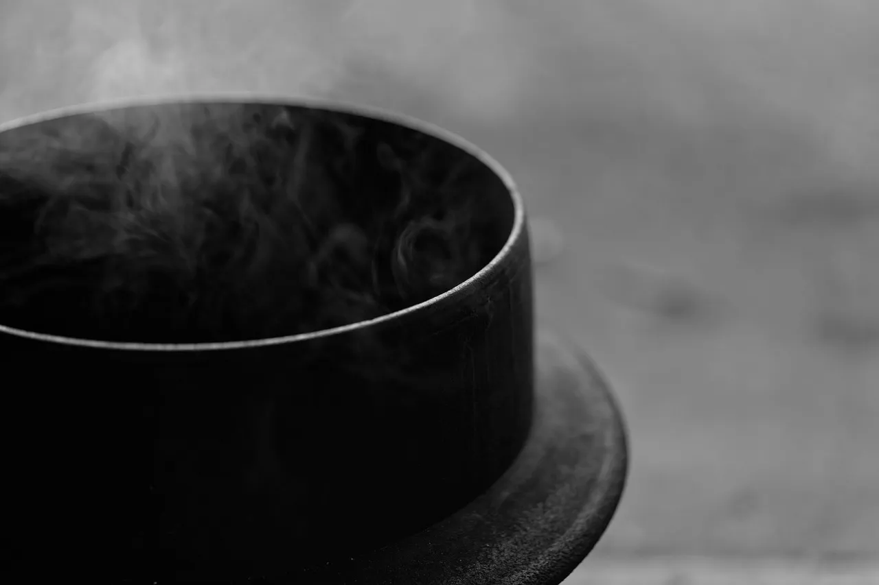 The Hammam Market Itself Is Expanding (Image Credits: Pixabay)