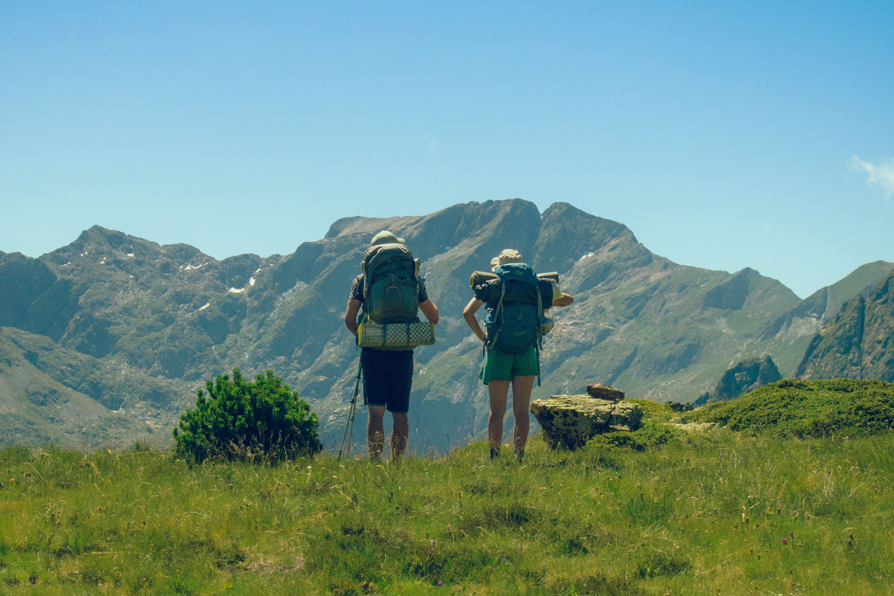 The Simple Habit That Keeps Seasoned Travelers Safe Everywhere