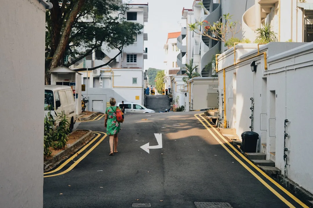 The Takeaway: One Habit to Carry Everywhere (Image Credits: Unsplash)