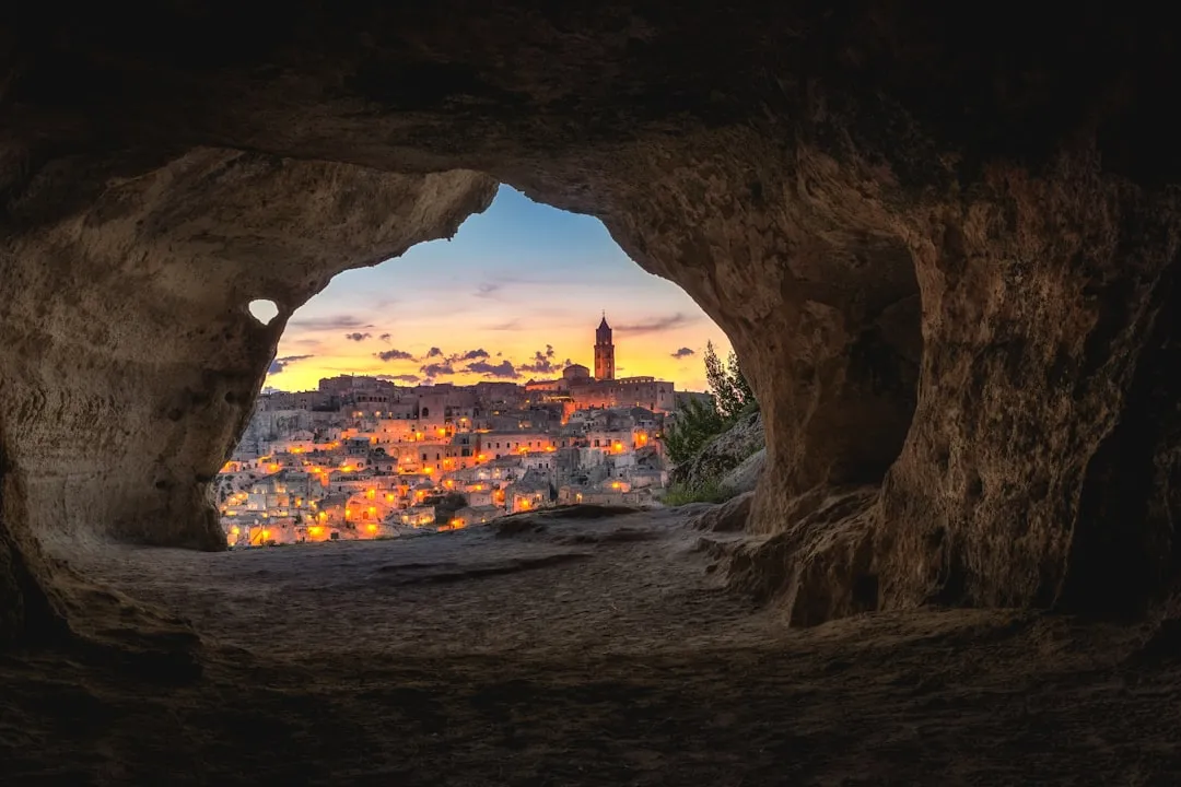 Leo: Matera, Italy - Europe's Most Dramatic Stage Set (Image Credits: Unsplash)