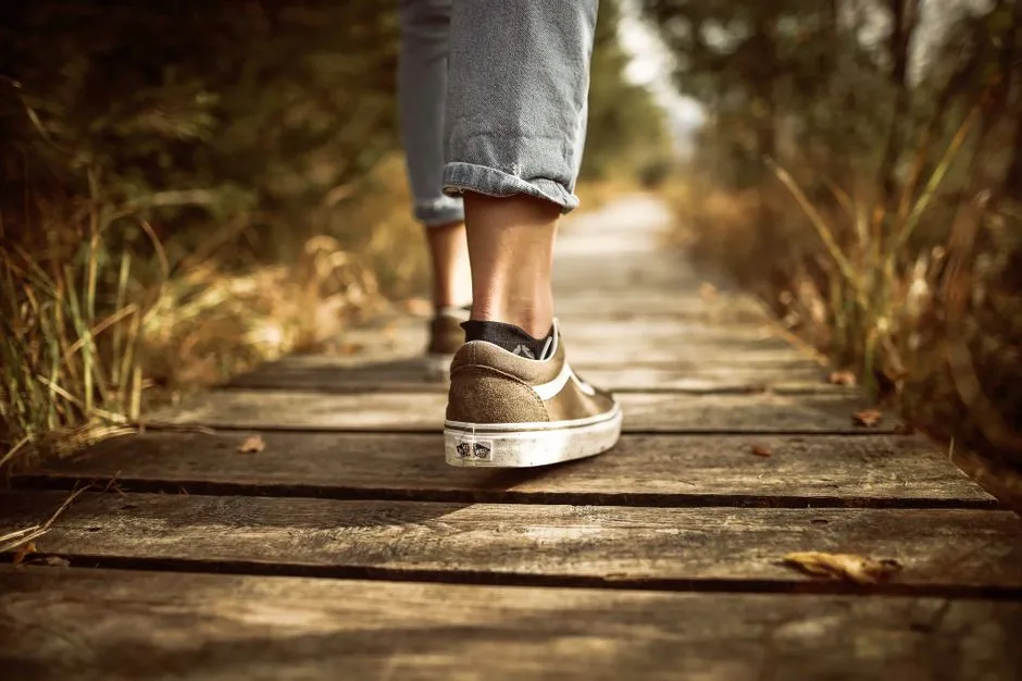 A Town Designed for Walking From the Start (Image Credits: Pexels)