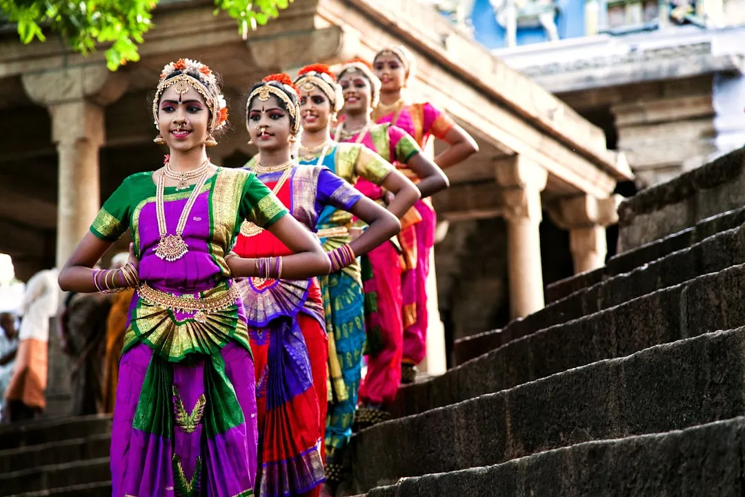 Why Cultural Preparation Matters More Now (Image Credits: Unsplash)