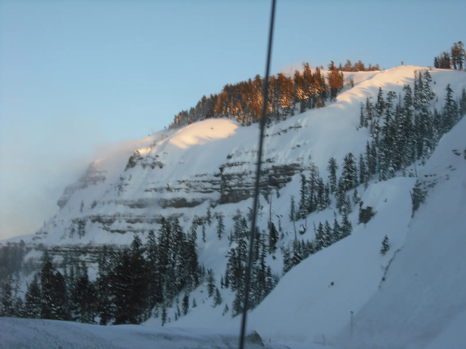 New Snow Loading Is a Time-Sensitive Hazard (By skeight976, CC BY 3.0)