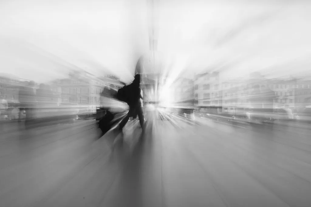 What Travelers Can Actually Do About It (creyesk, Flickr, CC BY 2.0)