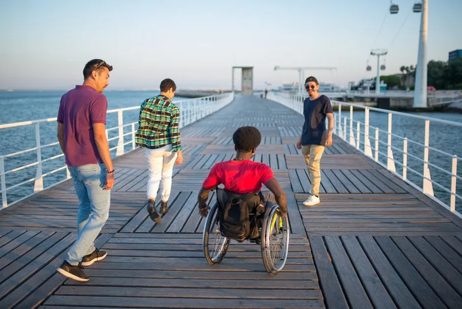 Why Boardwalks Matter More Than Many Realize (Image Credits: Pexels)