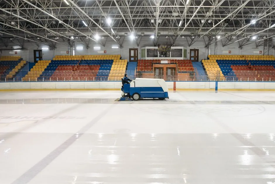 Practical Tips Rink Staff Actually Recommend (Image Credits: Pexels)