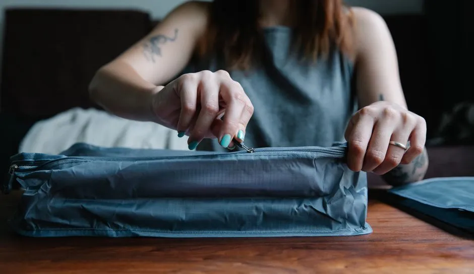 Organization Inside the Bag: Why It Matters (Image Credits: Pexels)