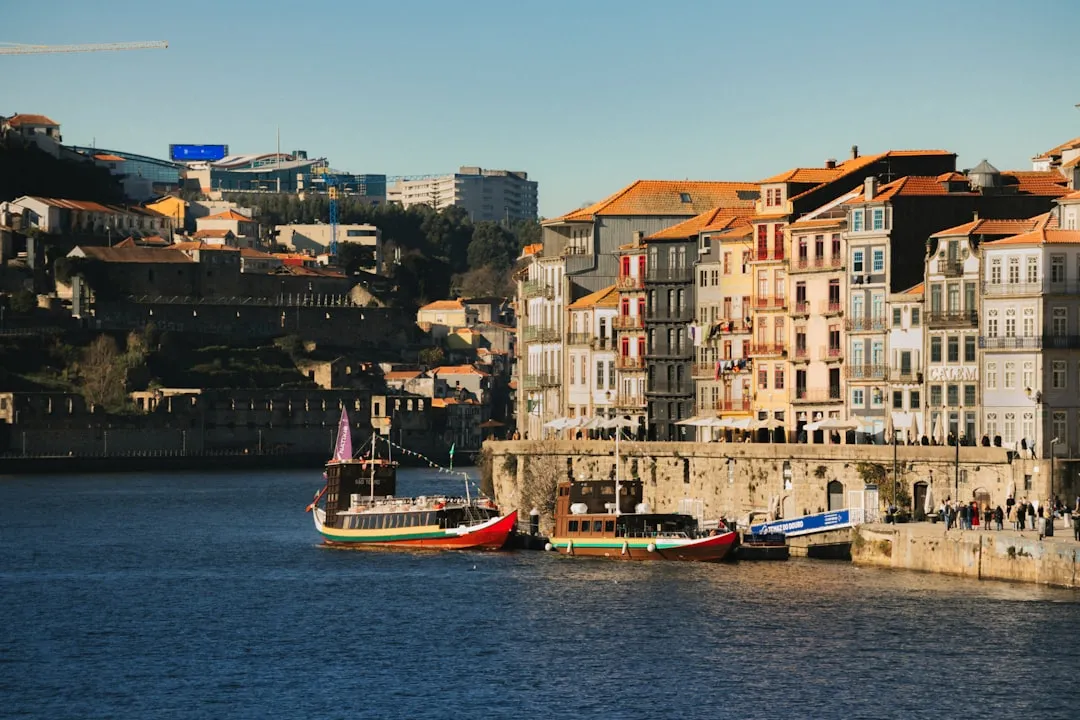 Why Porto, and Why Now (Image Credits: Unsplash)