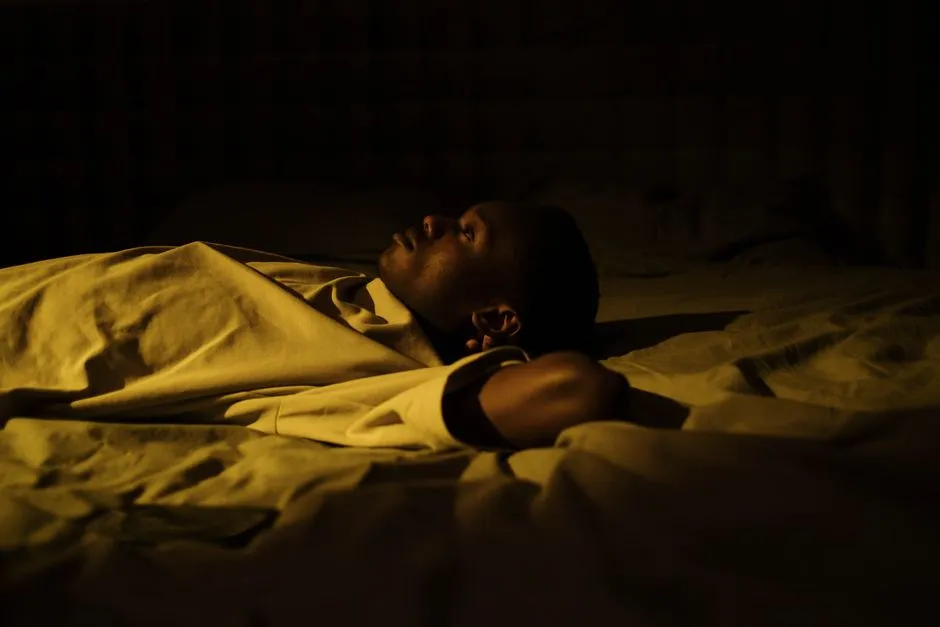4. Scorpio: Intensity That Bleeds Into Sleeplessness (Image Credits: Pexels)