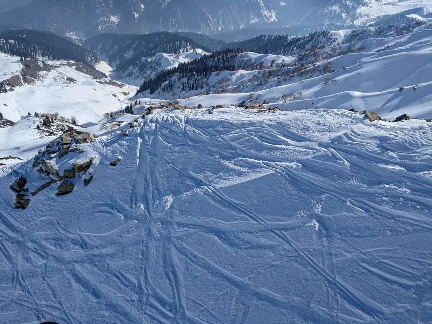 The Terrain Variety That Keeps Skiers Coming Back (Image Credits: Pexels)