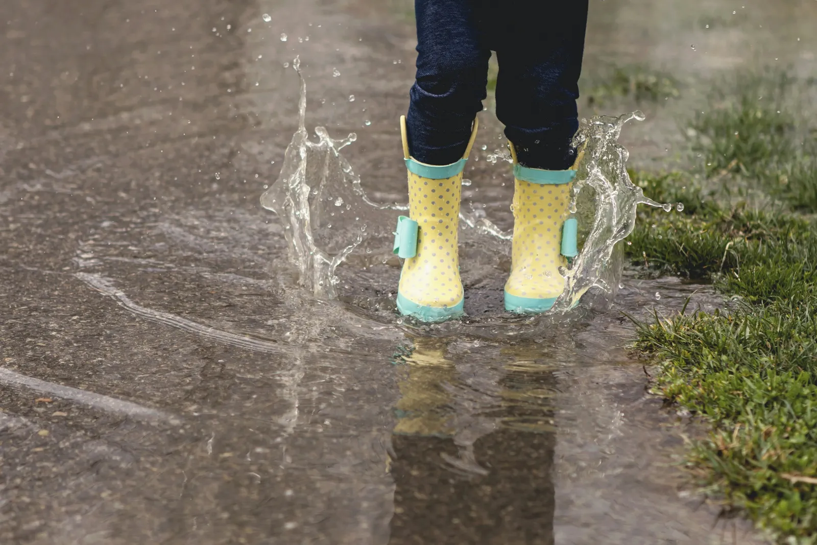 Footwear: The Single Most Important Item in Your Pack (Image Credits: Unsplash)