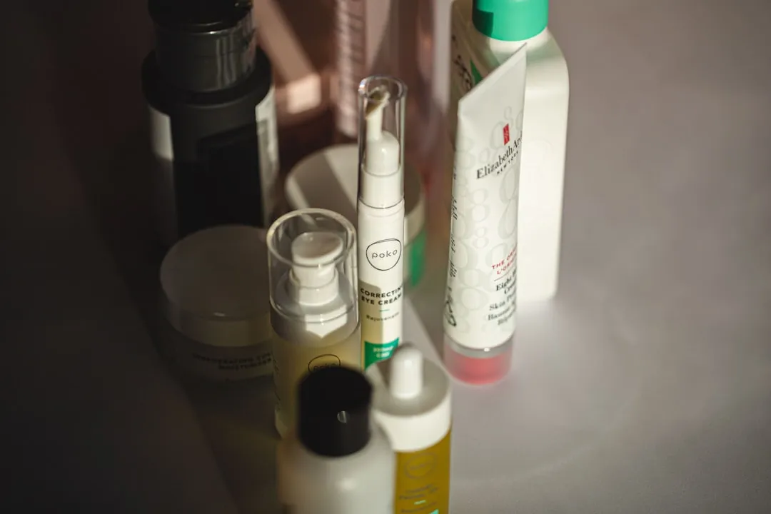 Smart Toiletry Strategy to Stay TSA-Compliant (Image Credits: Unsplash)