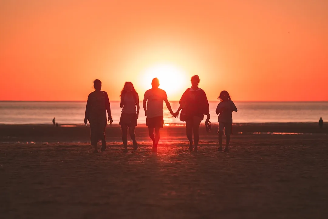 Geneva State Park: Where Families Spend Their Days (Image Credits: Unsplash)