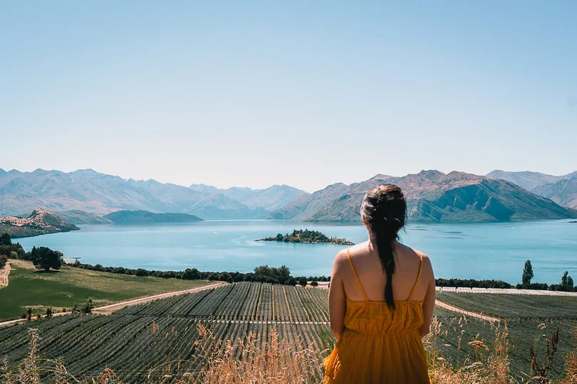 How to Build a Queenstown Adventure Itinerary (delilahhartwrites, Flickr, CC BY 2.0)